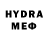 MDMA VHQ Olga Shystal